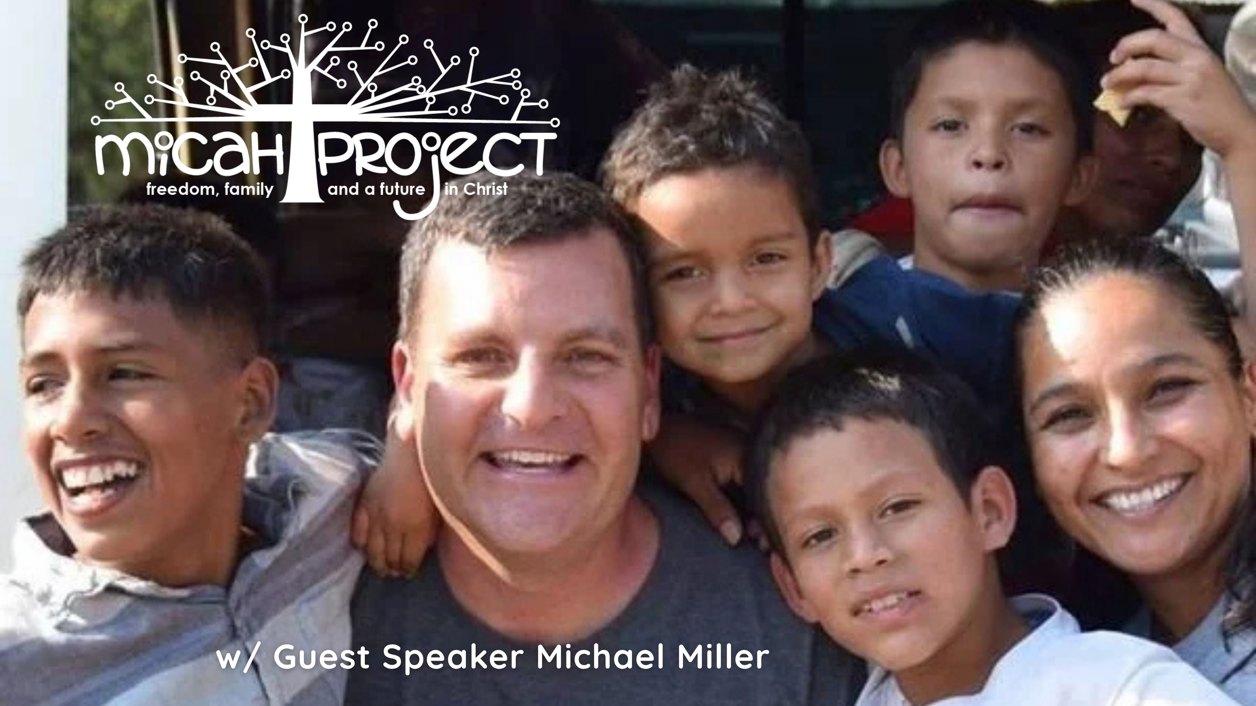 The Micah Project